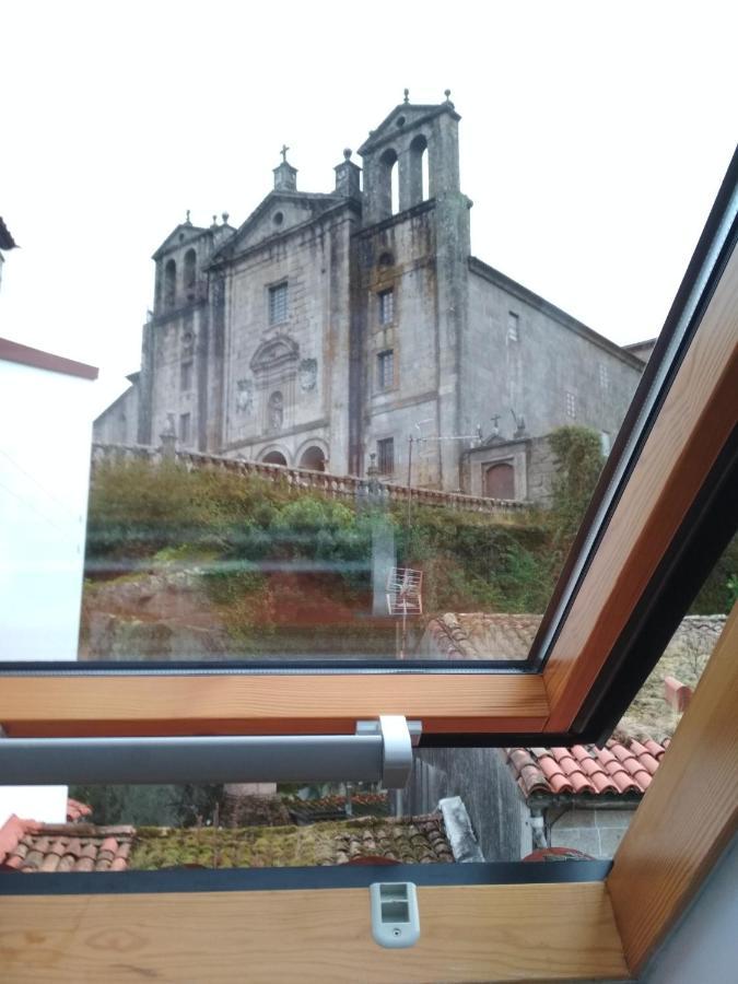 Albergue Con Encanto D'Camino 패트론 외부 사진