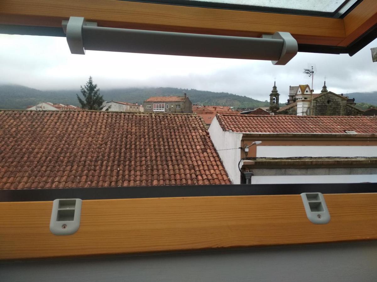 Albergue Con Encanto D'Camino 패트론 외부 사진