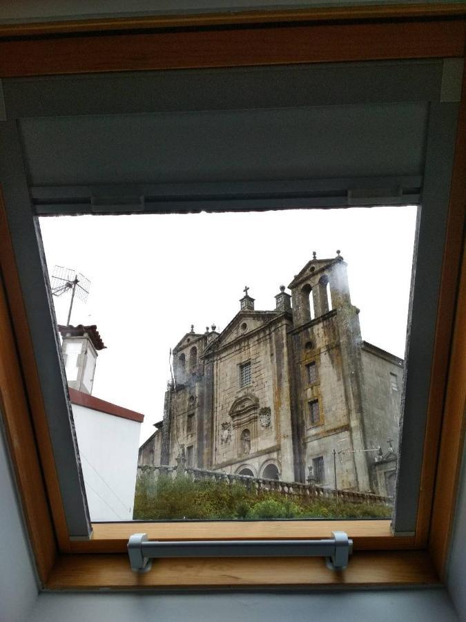 Albergue Con Encanto D'Camino 패트론 외부 사진