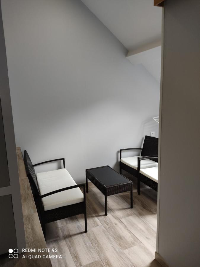 Albergue Con Encanto D'Camino 패트론 외부 사진