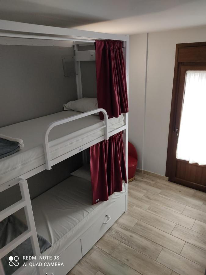 Albergue Con Encanto D'Camino 패트론 외부 사진